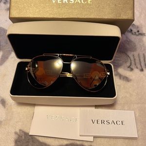 Versace sunglasses